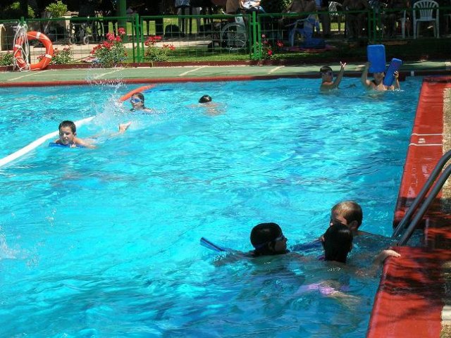 Lorca será sede del primer curso de Técnico en Salvamento y Socorrismo acuático el próximo mes de Noviembre - 1, Foto 1