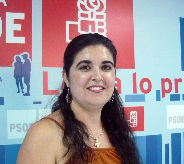 El PSOE pide la ampliación y diversificación de la oferta formativa para mujeres - 1, Foto 1
