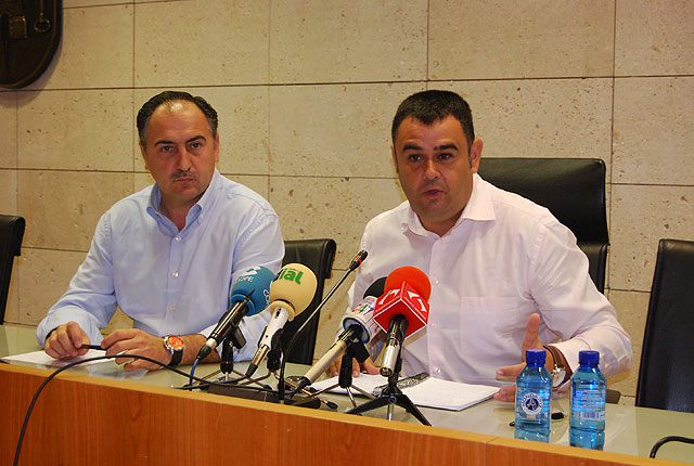 El alcalde anuncia la transformación de PROINVITOSA en una sociedad mixta para liberalizar su gestión e impulsar su acción, Foto 1