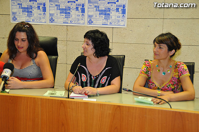 Ms de 600 personas se espera que participen en el “X Moto Almuerzo Ciudad de Totana” - 3