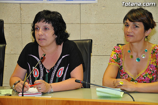 Ms de 600 personas se espera que participen en el “X Moto Almuerzo Ciudad de Totana” - 5