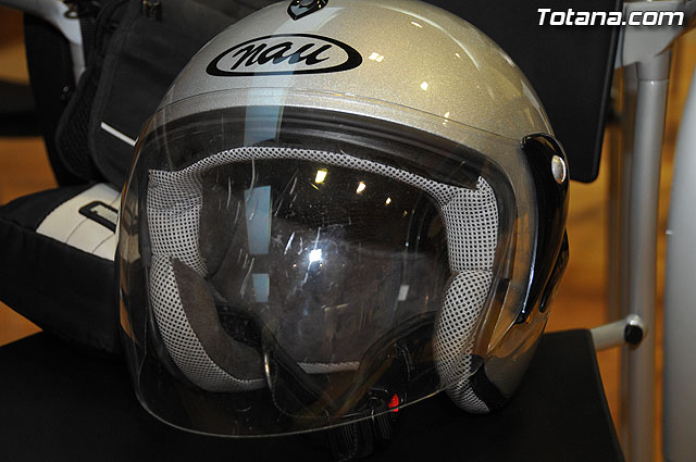 Ms de 600 personas se espera que participen en el “X Moto Almuerzo Ciudad de Totana” - 6