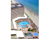 Vuelve el programa municipal de Termalismo para Mayores en el Hotel Balneario Entremares