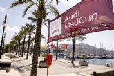 II Milla Urbana Audi Med Cup Cartagena Carrera Arqueolgica