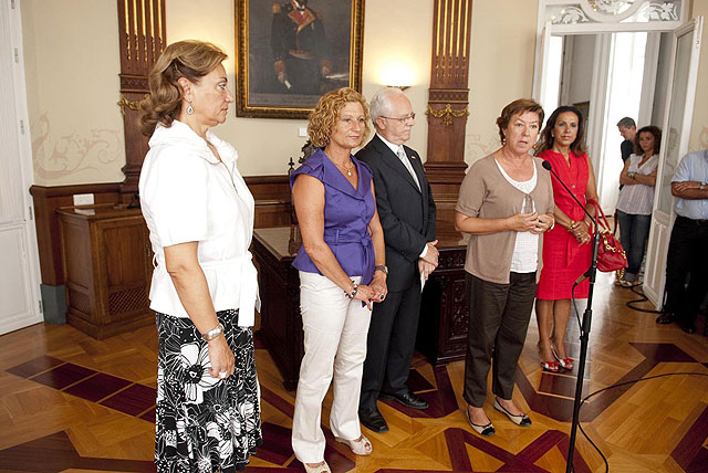 Carthagineses y Romanos reciben 143.000 euros del Ayuntamiento - 2, Foto 2