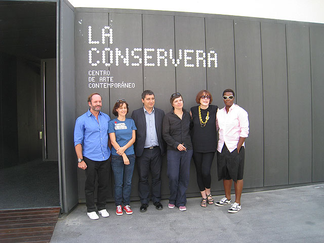 La Conservera propone una reflexión sobre la identidad femenina a través de la obra de cuatro artistas - 5, Foto 5