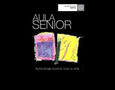 Abierto el plazo extraordinario de matrcula para alumnos del Aula Senior