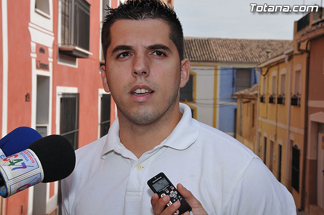 Finalizan las obras de mejora de accesibilidad que se han llevado a cabo en la calle Castillo y adyacentes del barrio de San Jos - 10