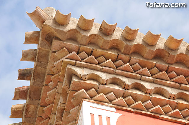 Finalizan las obras de mejora de accesibilidad que se han llevado a cabo en la calle Castillo y adyacentes del barrio de San Jos - 13