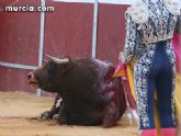 Ecologistas en Accin muestra su rechazo a las corridas de toros de la feria de Murcia