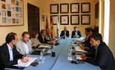 Desaparecen seis direcciones generales en cuatro consejeras del Gobierno de Murcia