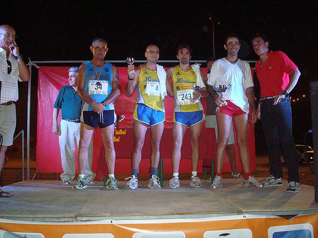 El Club de Atletismo Totana valora muy positivamente la actividad de sus socios durante los meses de verano - 3