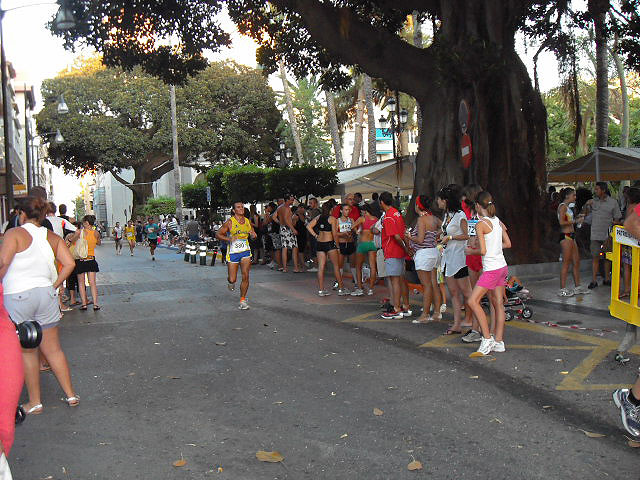 El Club de Atletismo Totana valora muy positivamente la actividad de sus socios durante los meses de verano - 5