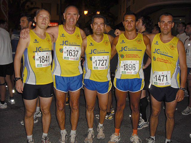 El Club de Atletismo Totana valora muy positivamente la actividad de sus socios durante los meses de verano - 6