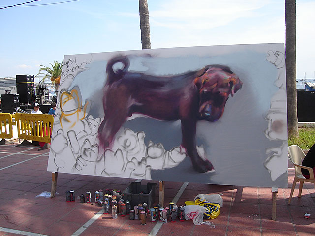 Graff Obsession 09 - 1