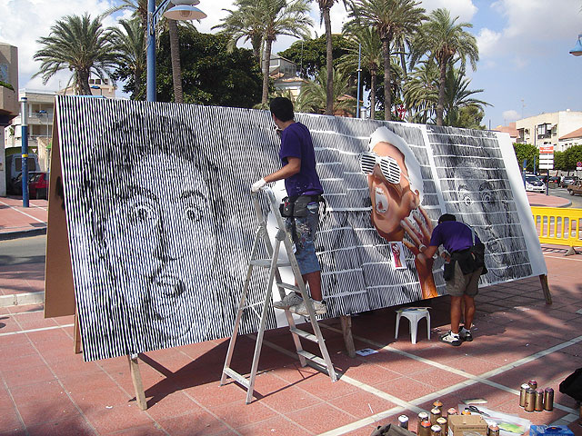 Graff Obsession 09 - 3