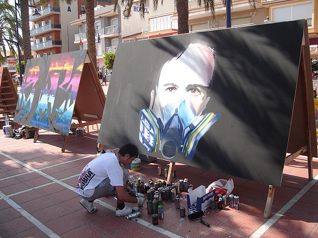 Graff Obsession 09 - 4