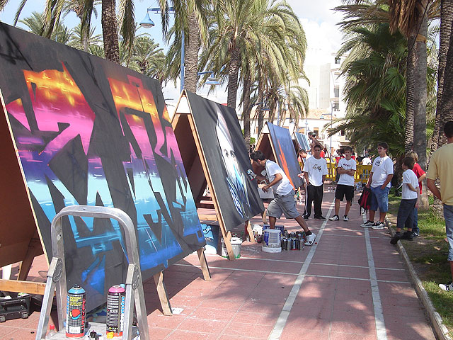 Graff Obsession 09 - 5