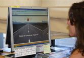 Los conductores podrn conocer las rutas ms seguras y evitar los puntos negros gracias al nuevo navegador regional de carreteras