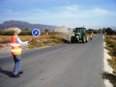 Los centros de explotacin y conservacin regionales de carreteras ofrecen atencin 24 horas en ms de 3.000 kilmetros