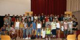 Puerto Lumbreras acoge a medio centenar de estudiantes de la Región de Murcia en la Escuela de Formación FEREMUR