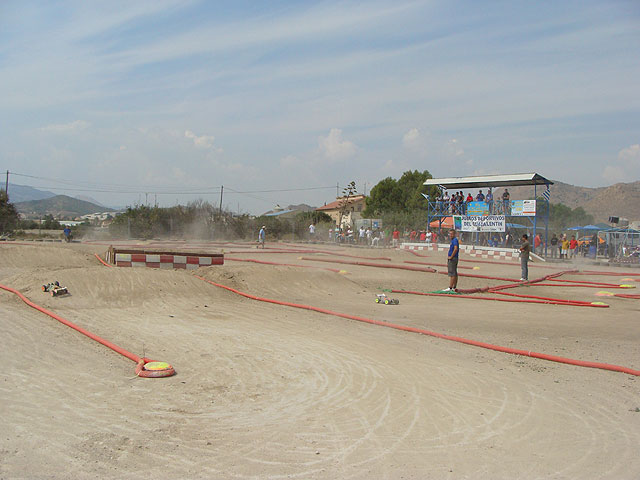 Iván Carmona se impone en la 9ª prueba del Open Costa-Sol - 1, Foto 1