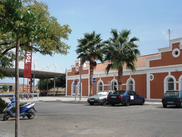 IU: El Plan General es corrupto desde su raíz y un fracaso rotundo, Foto 1