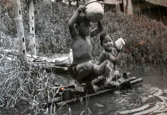Las Torres de Cotillas acogerá una muestra de lo más acuática - 1, Foto 1