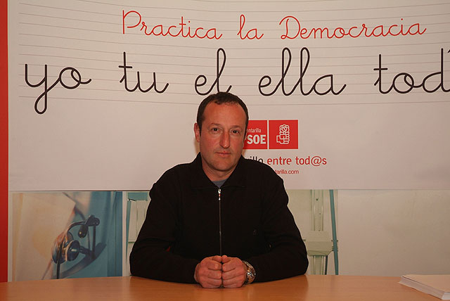 El PSOE denunciará la contaminación ante el Pleno Municipal - 1, Foto 1