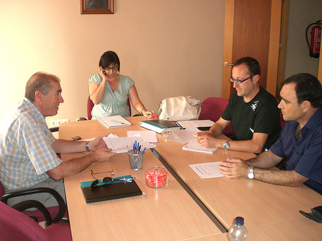 El PSOE denunciará la contaminación ante el Pleno Municipal - 2, Foto 2