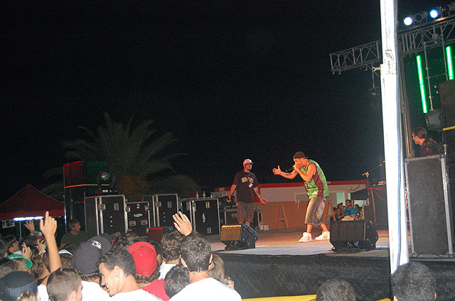 El Piezas y Soriano, Foto 3