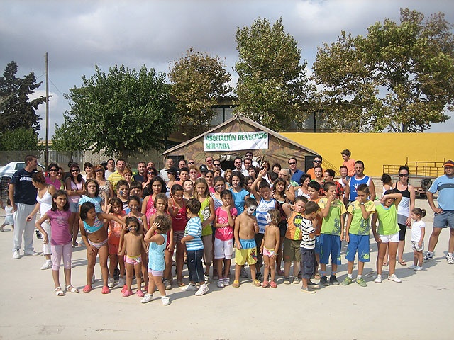 El Consejo de la Juventud cierra el verano en Miranda - 1, Foto 1