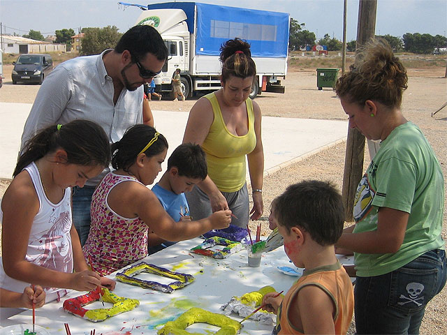 El Consejo de la Juventud cierra el verano en Miranda - 2, Foto 2
