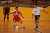 El Club Deportivo Capuchinos organiza la “Liga de fútbol sala Otoño - Invierno 2009/10”