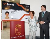 Los universitarios disfrutarn de tarifa plana en los autobuses de Cartagena por 20 euros al mes