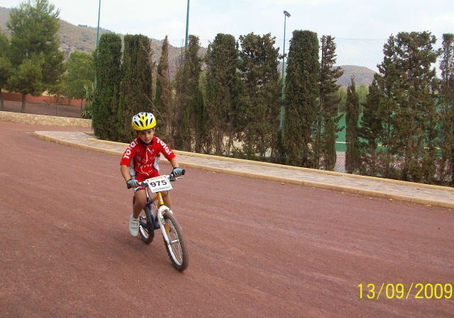 José Ángel Camacho García sube a lo más alto del pódium por segunda vez consecutiva, Foto 3