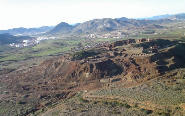 Ratificada la denuncia por los destrozos en el Cabezo Rajao - 1, Foto 1