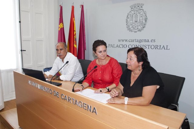 El Museo Arqueológico estrena una web dirigida a turistas y ciudadanos - 2, Foto 2