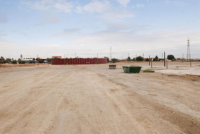 Los jóvenes disfrutarán de conciertos en la zona de ocio alternativa de las fiestas - 3, Foto 3