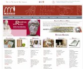 El Museo Arqueolgico estrena una web dirigida a turistas y ciudadanos