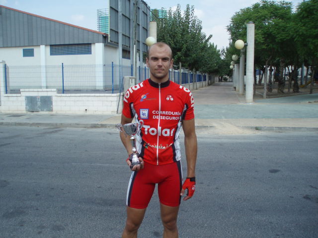 Gran actuación del CC Santa Eulalia en la escalada a la Cresta del Gallo, Foto 3