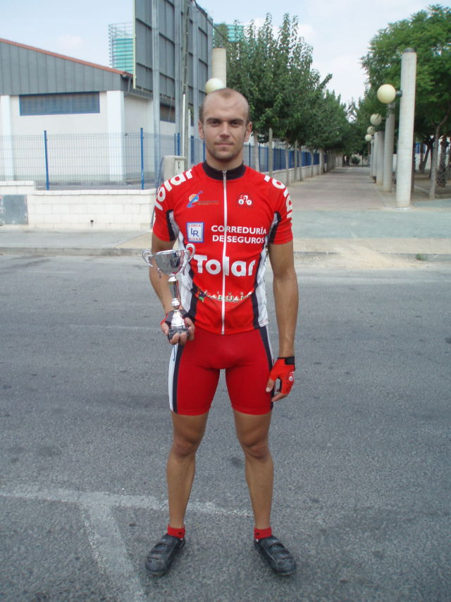 Gran actuación del CC Santa Eulalia en la escalada a la Cresta del Gallo, Foto 4