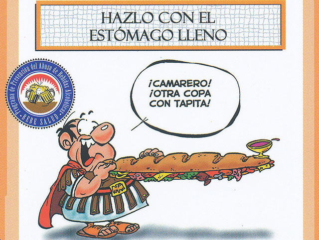 Fiesta- Salud 'Noche alternativa' - 1, Foto 1