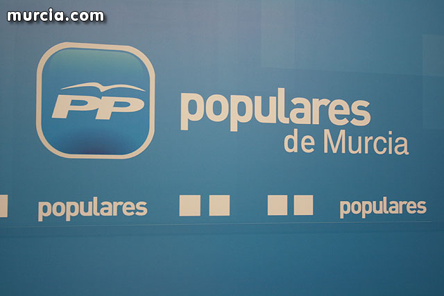 El PP de Totana reclama a Saura que 