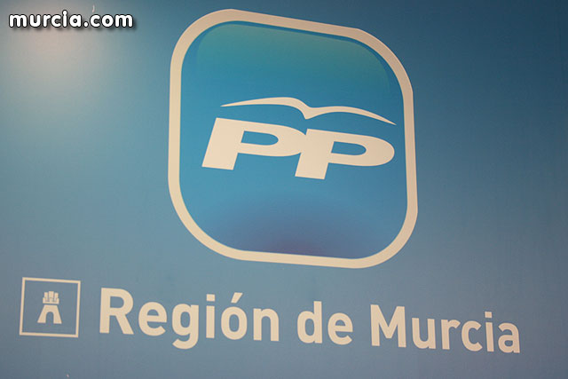 El PP de Totana reclama a Saura que 