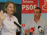 El Tribunal Cuentas liquida las cuentas abiertas del PSOE de Totana y archiva la denuncia del PP