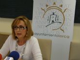 El Alcalde de Lorca anuncia el Plan Municipal ‘Lorca 2011’, para la dinamización de la economía, el fomento del empleo