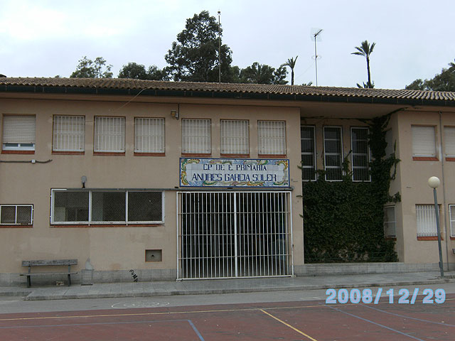 El colegio Andrés García Soler de Lorca ha ganado el primer premio en el concurso “A Navegar” con la creación del Blog “Increíblemente cierto” - 1, Foto 1