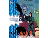 SHOWROOM 0809 de Eduardo Prez Salguero, en la Muralla Bizantina