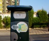 Setex gestionar la ORA en Cartagena durante los prximos ocho años